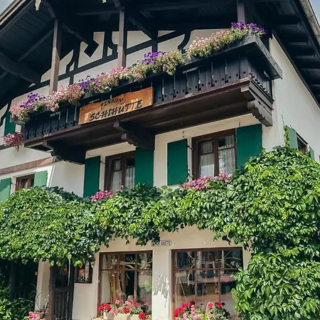 Pension Schihütte-2
